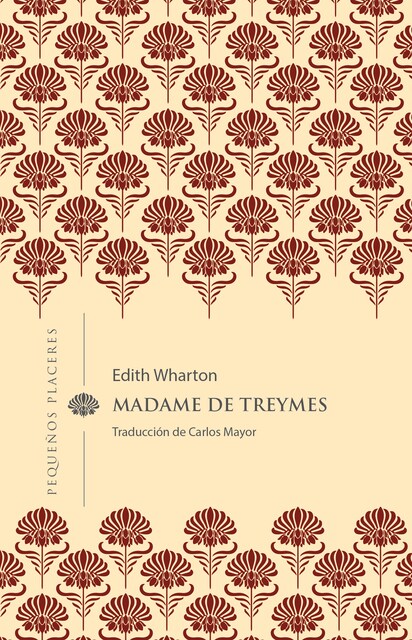 Imagem 0 de Madame de Treymes (Capa mole com abas)