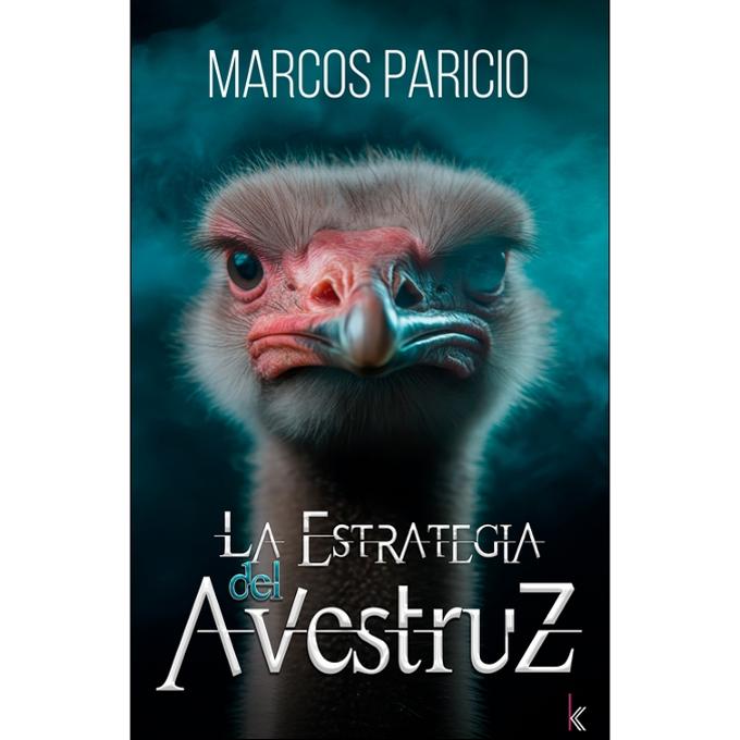 La estrategia del avestruz 1
