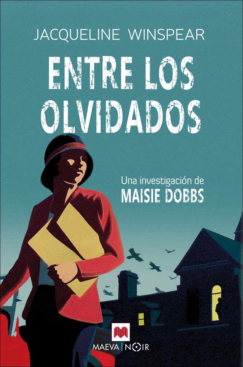 Imagem 0 de Entre los olvidados (Serie Maisie Dobbs 6): Una investigación de Maisie Dobbs (Capa mole)