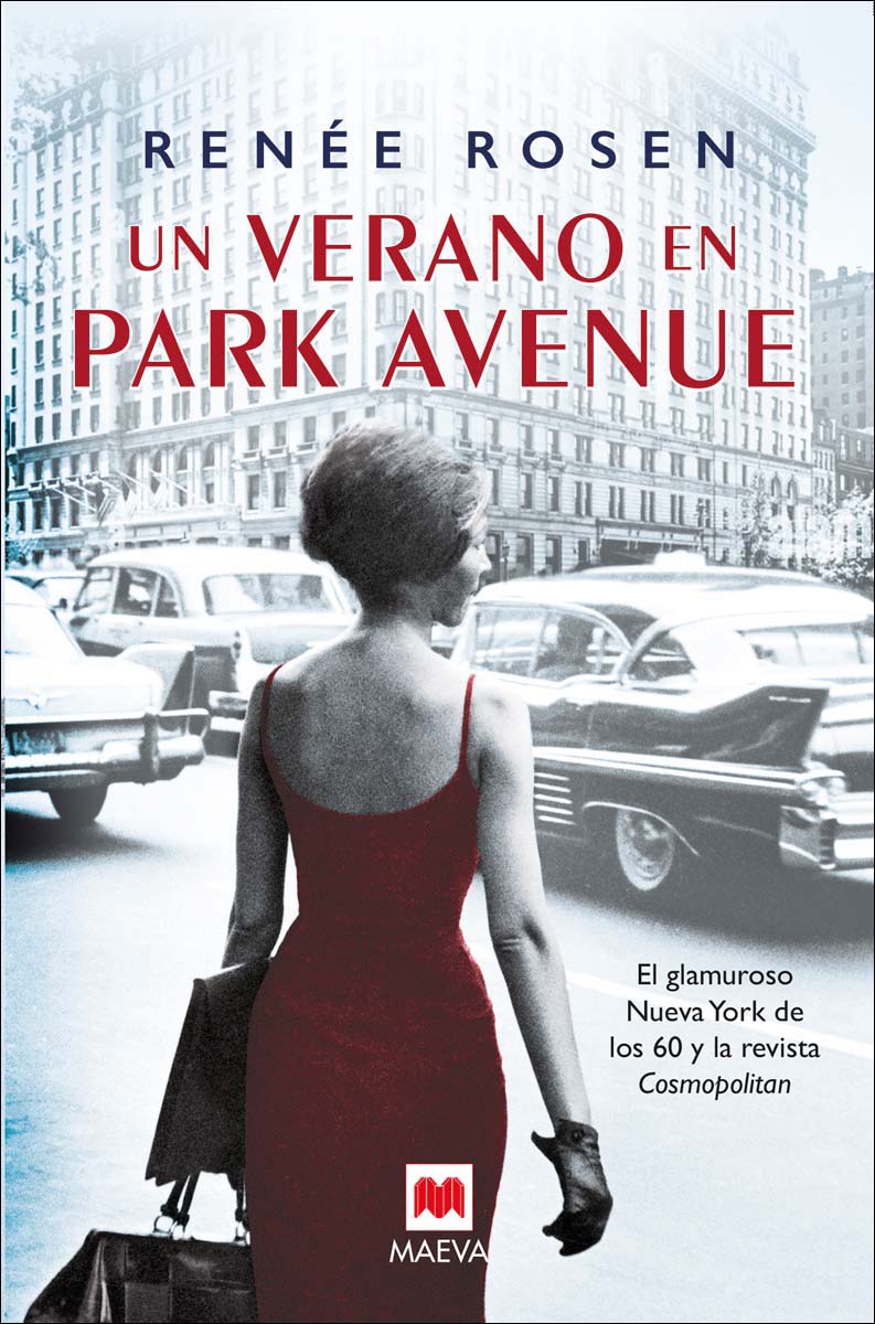 Imagem 0 de Un verano en Park Avenue: El glamuroso Nueva York de los 60 y la revista Cosmopolitan (Capa mole)