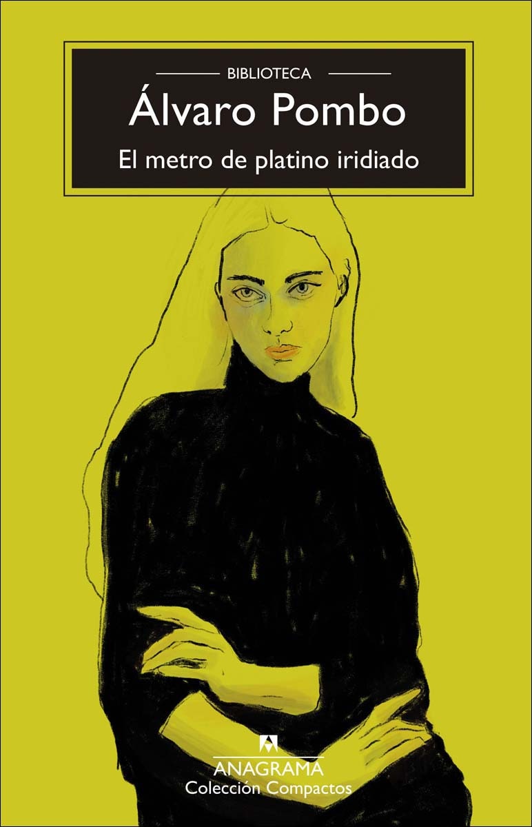 El metro de platino iridiado 1