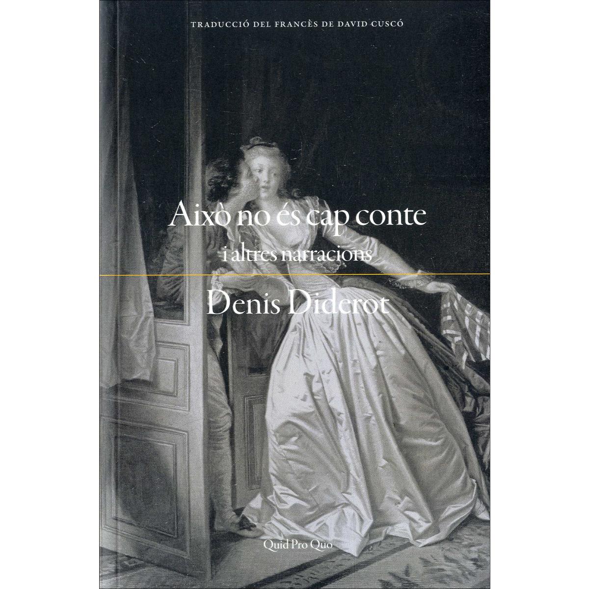 Imagem 0 de Això no és cap conte: i altres narracions (Capa mole)