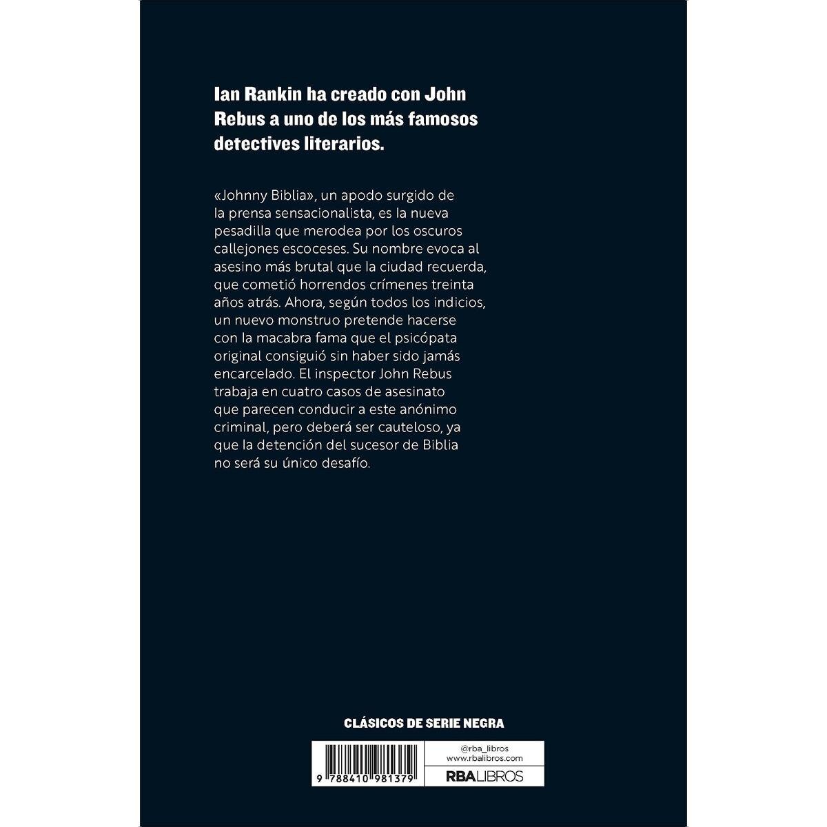 Black & Blue (Capa mole) 2