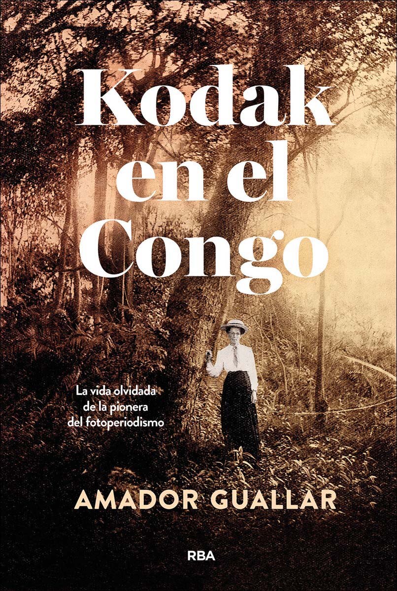 Kodak en el Congo (Capa mole) 1