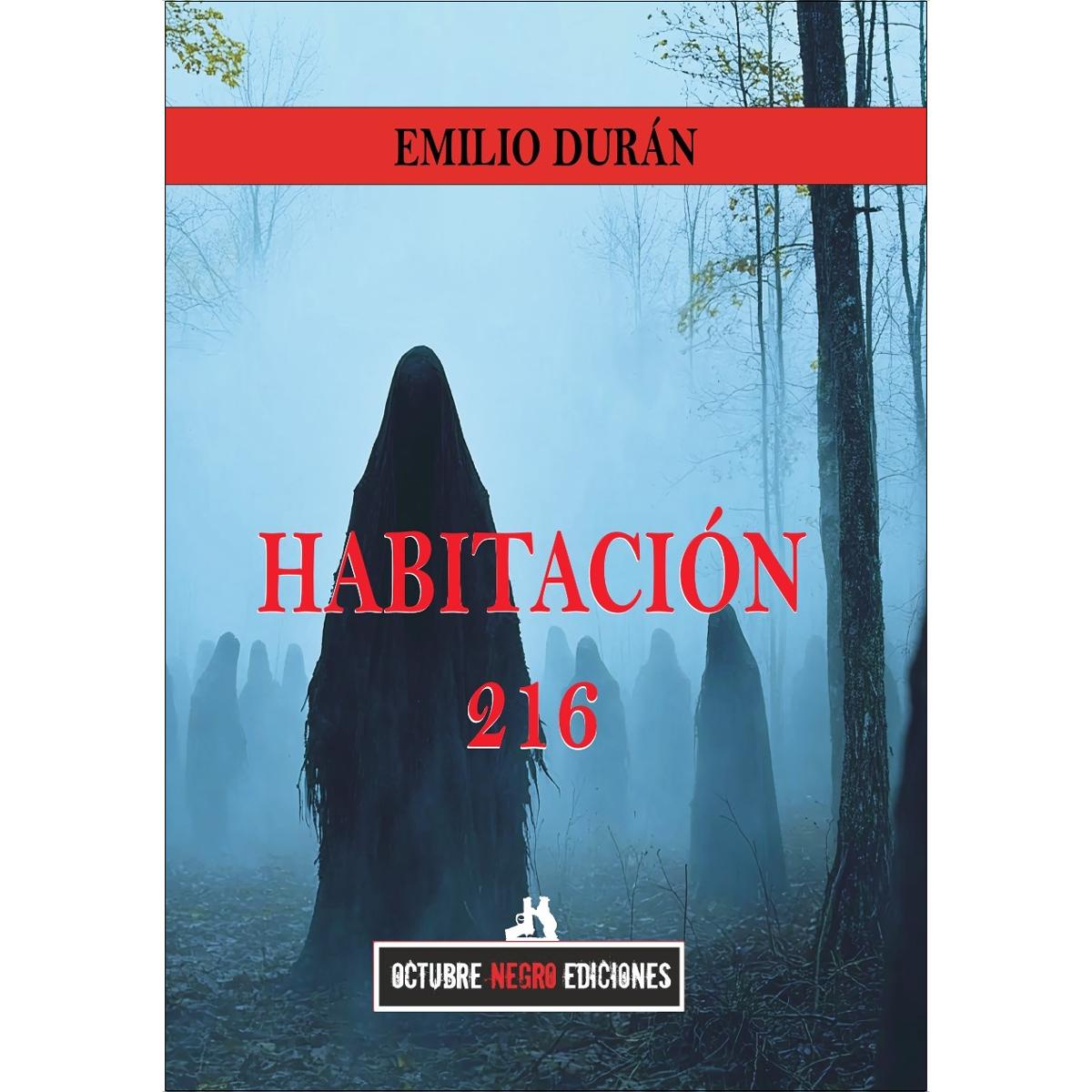 Habitación 216 1