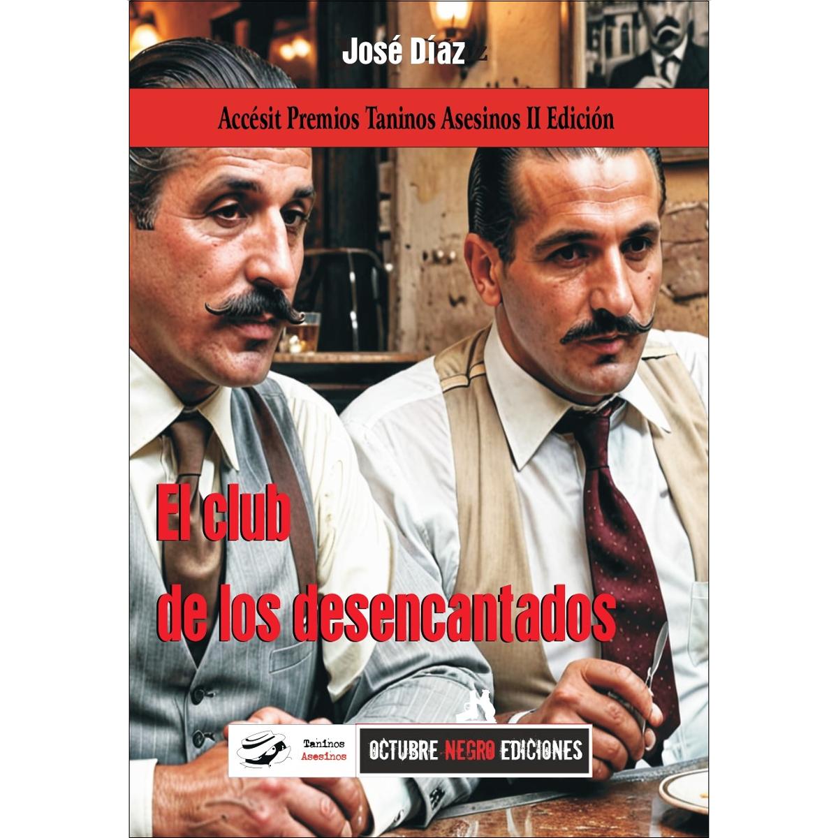 El club de los desencantados 1