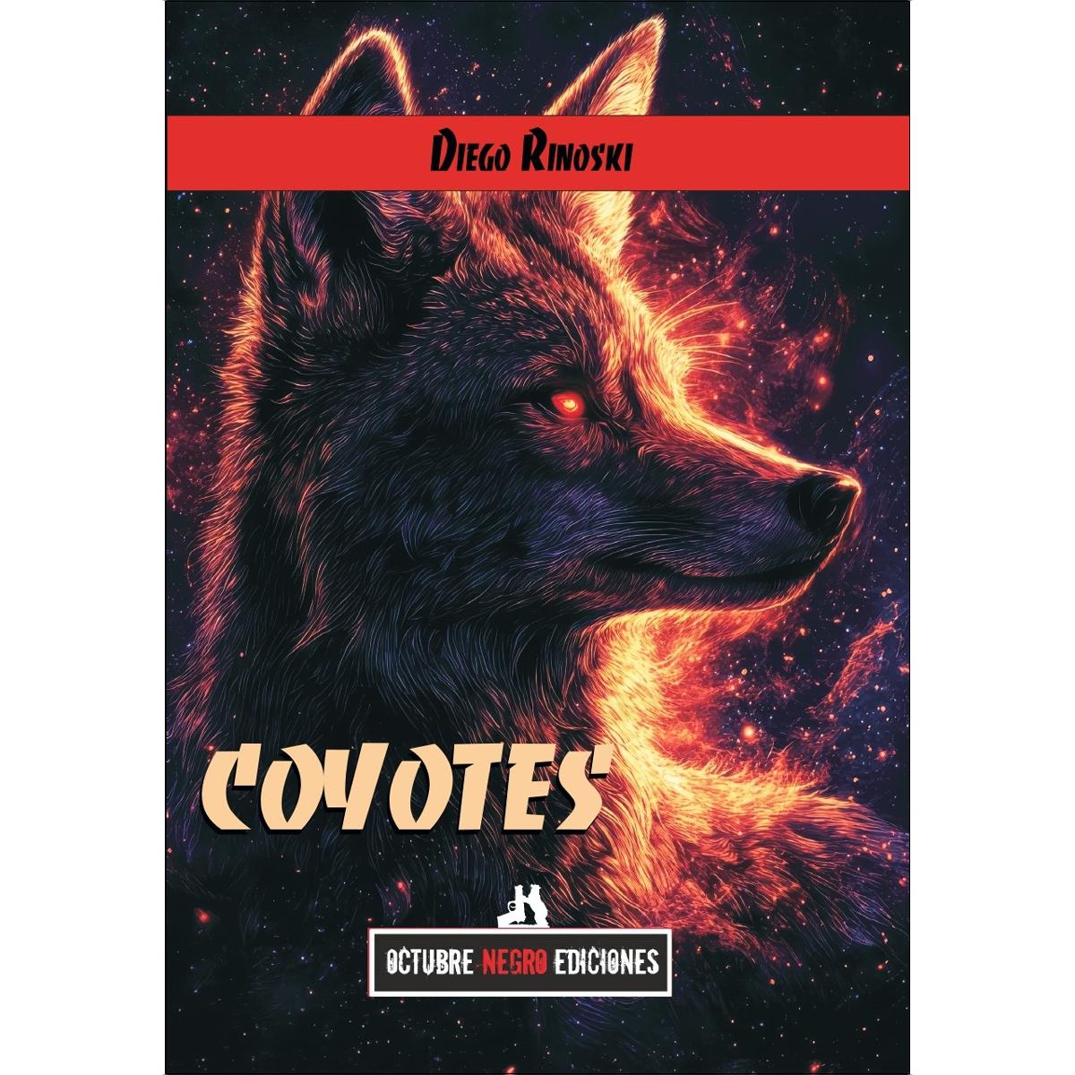 Coyotes 1