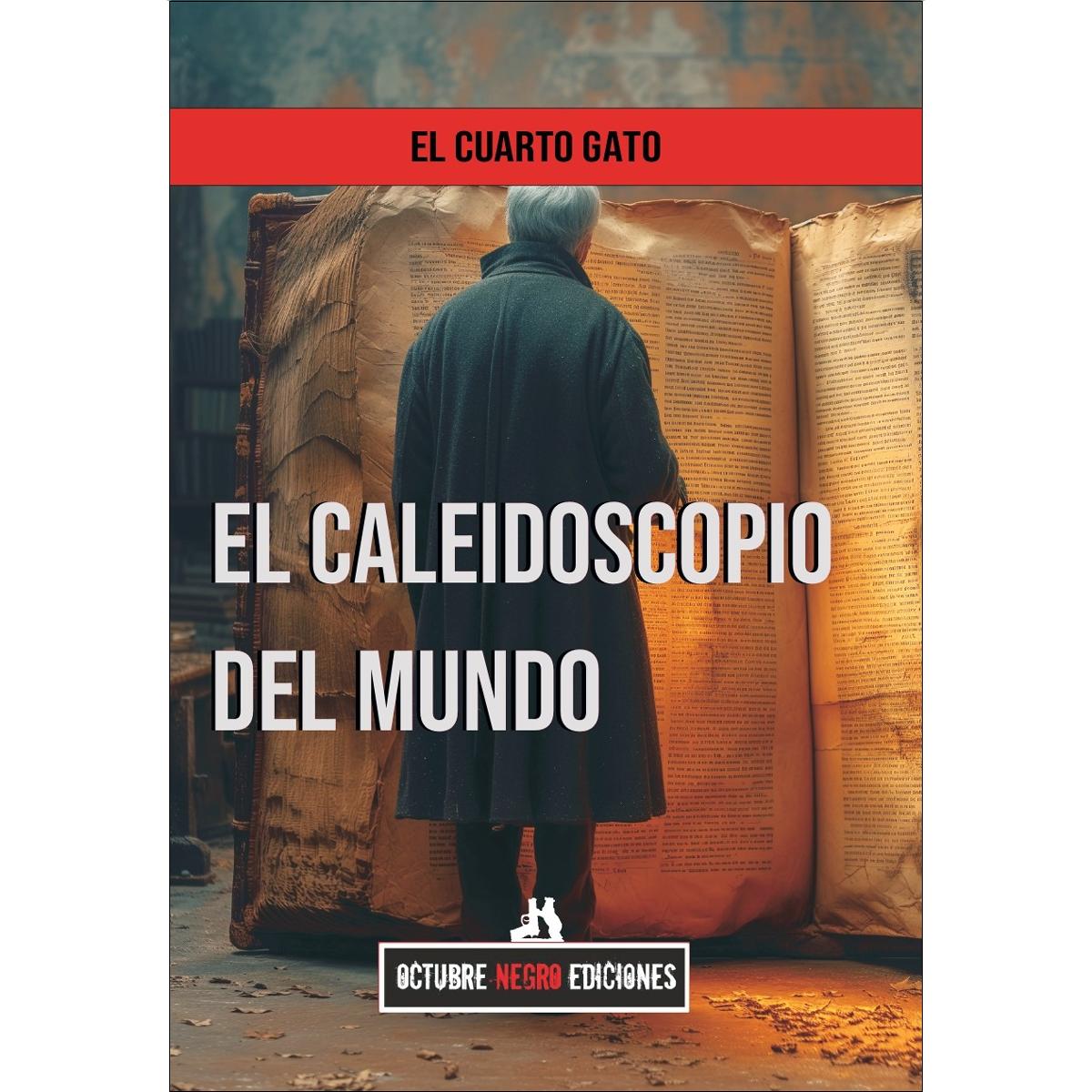 El caleidoscopio del mundo 1