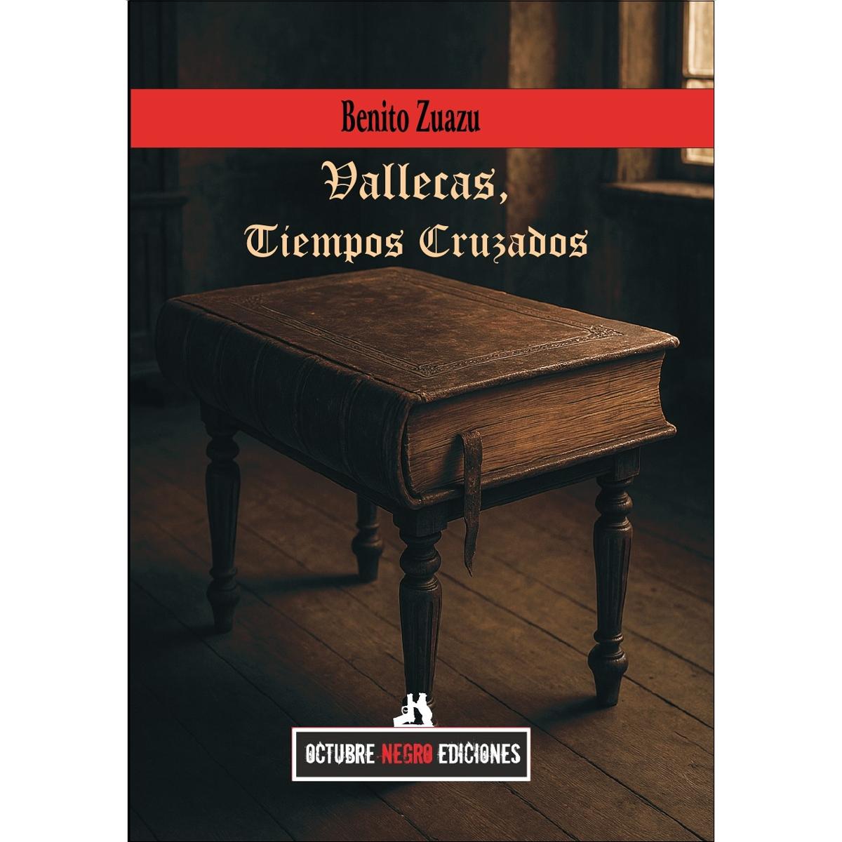 Vallecas, tiempos cruzados 1