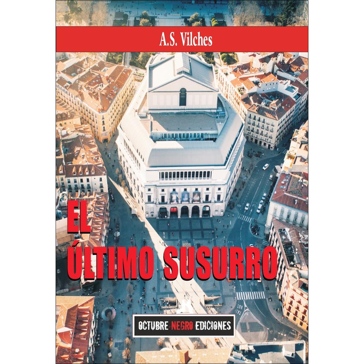 El ultimo susurro 1