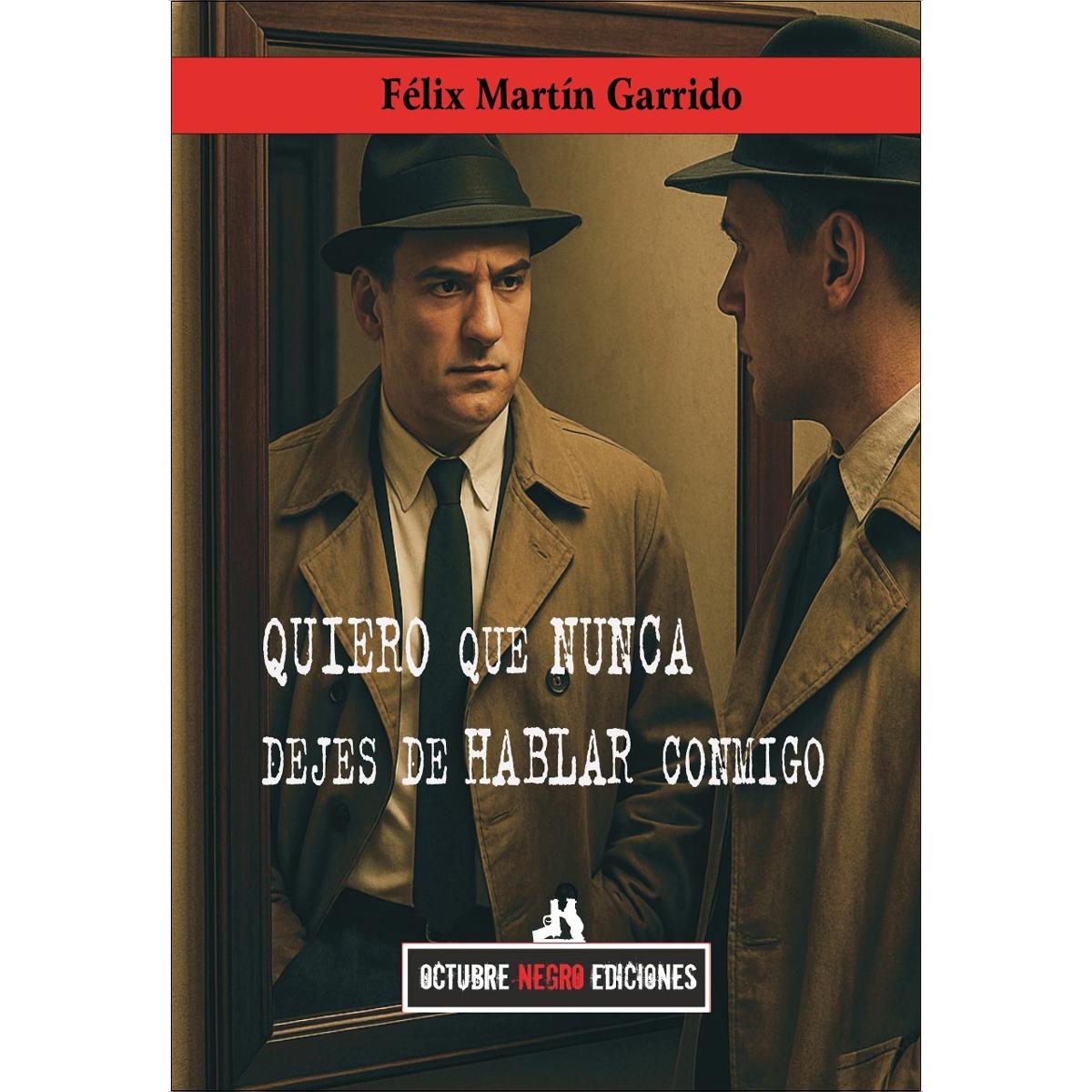 Quiero que nunca dejes de hablar conmigo 1