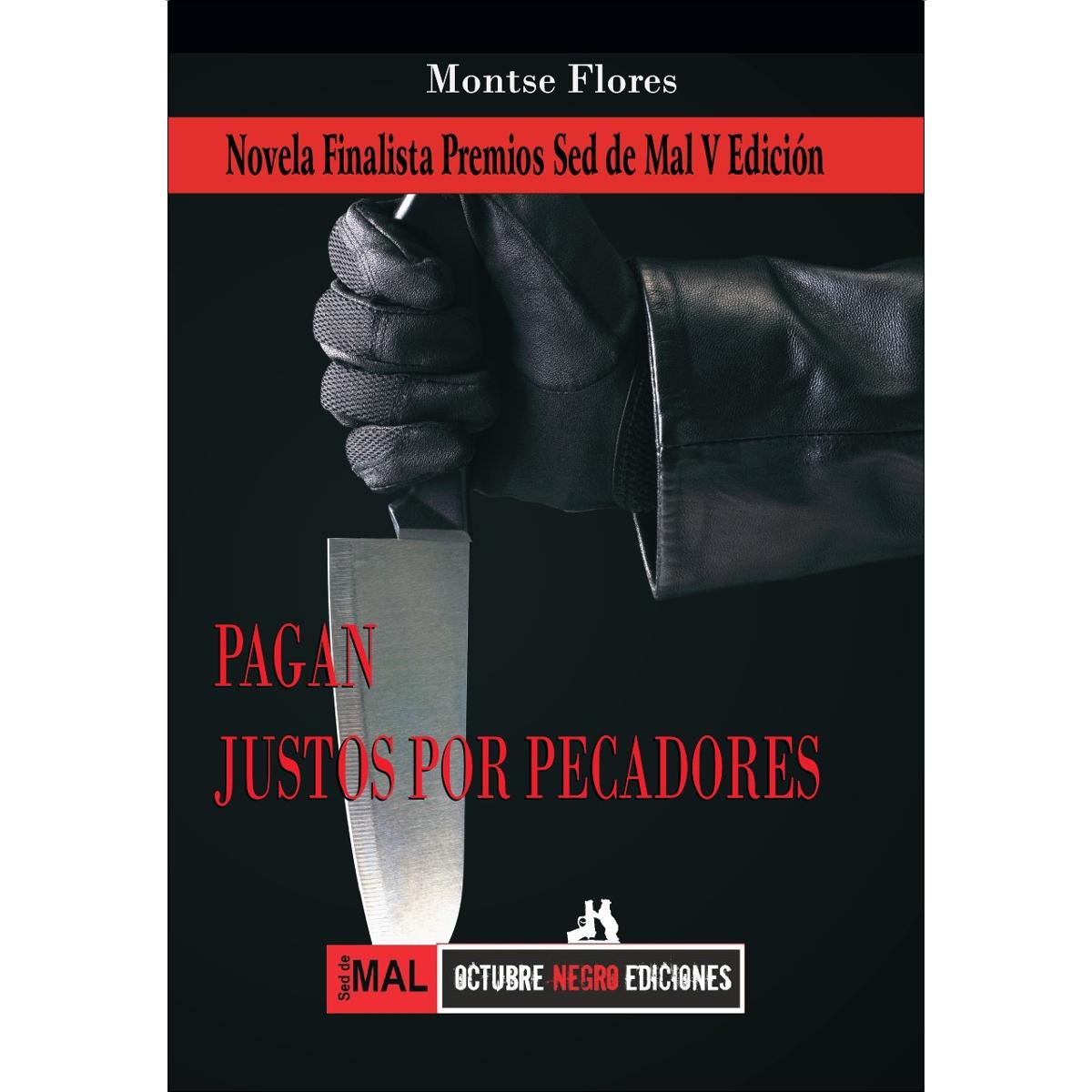 Pagan justos por pecadores 1
