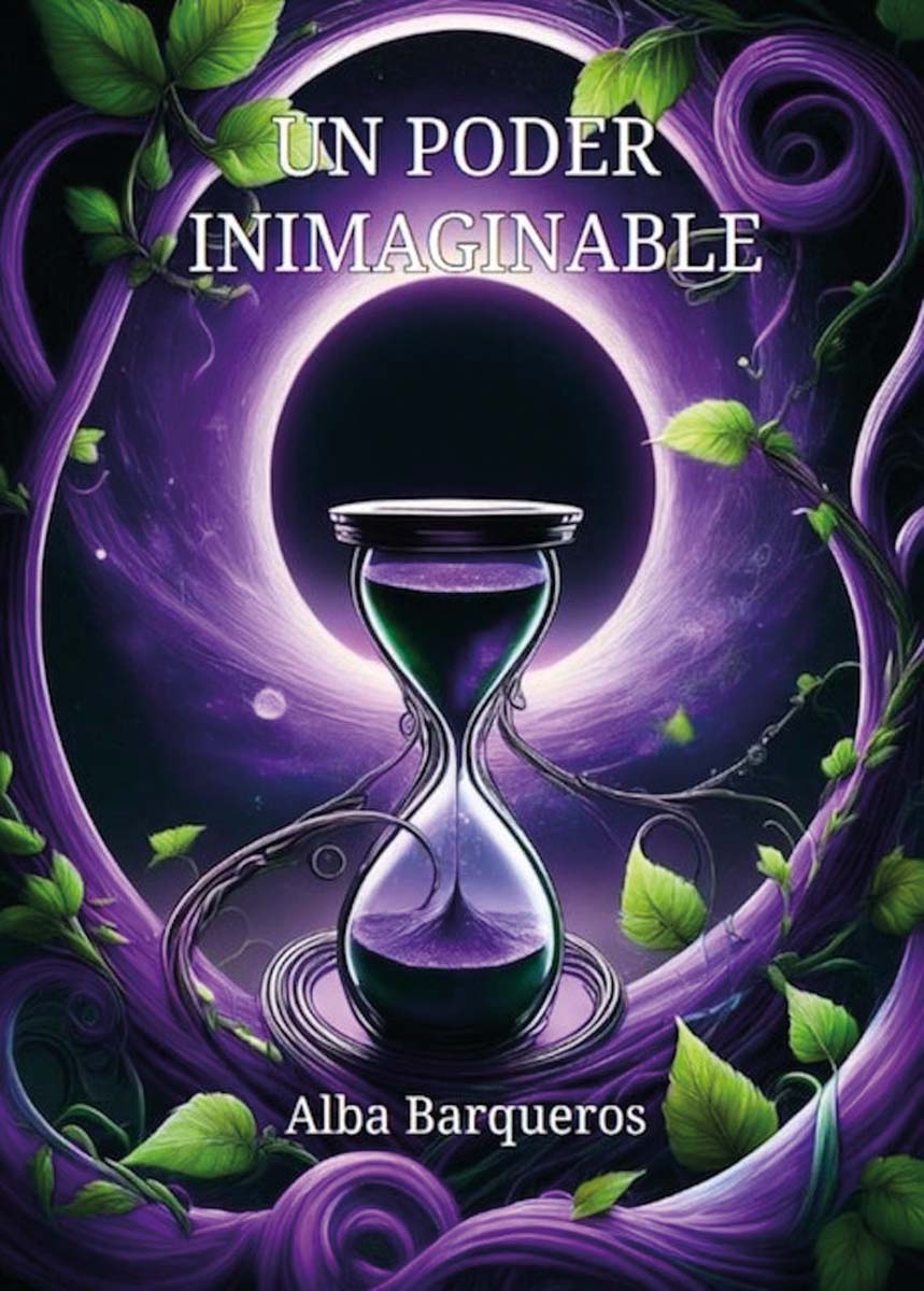 UN PODER INIMAGINABLE (Bolso) (Capa mole) 1