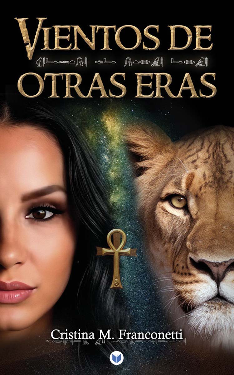 Vientos de otras eras (Bolso) (Capa mole com abas) 1