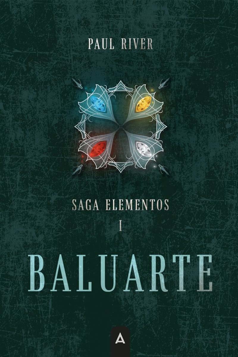Baluarte: Saga Elementos I (Bolso) (Capa mole) 1