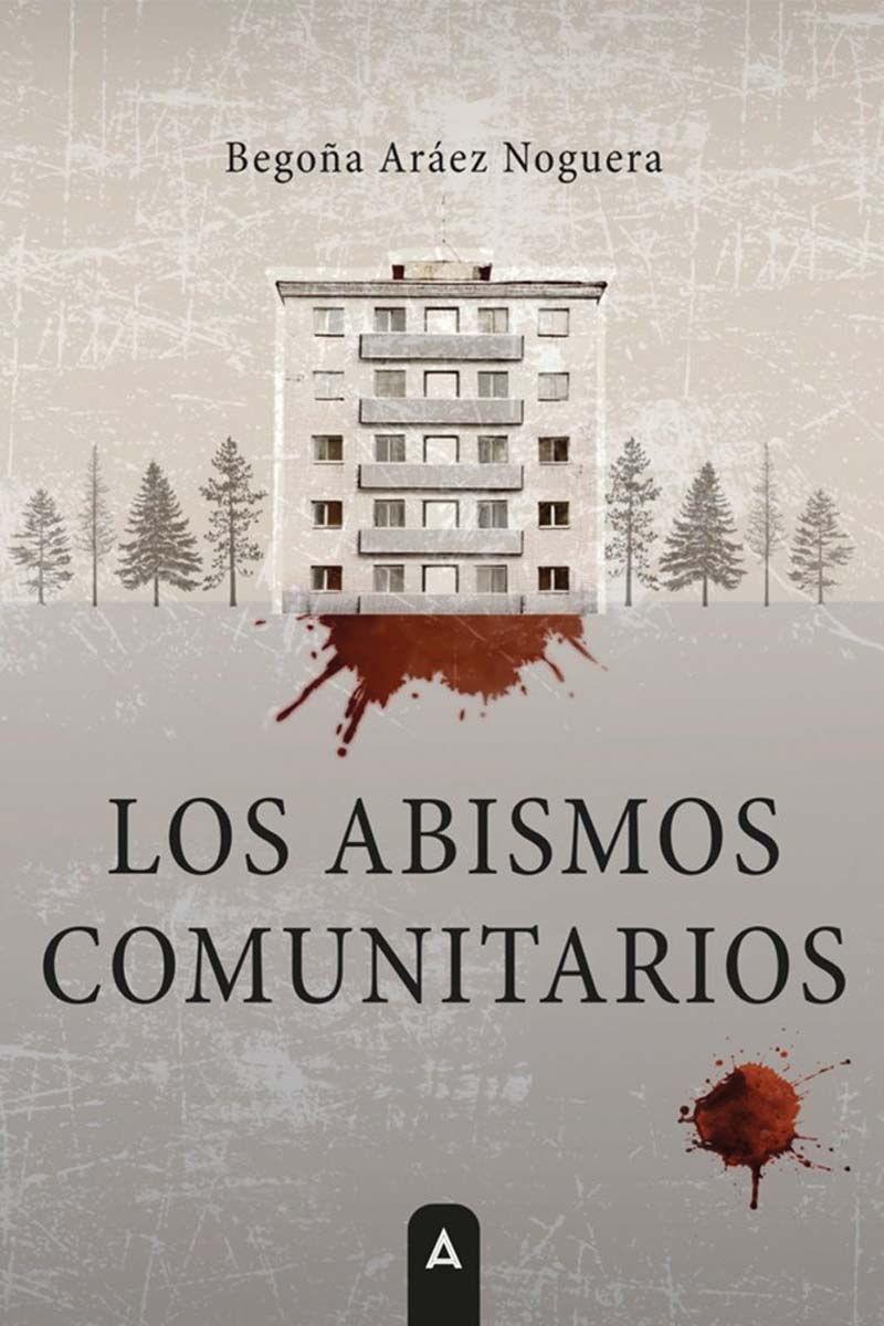 Los abismos comunitarios (Bolso) (Capa mole) 1