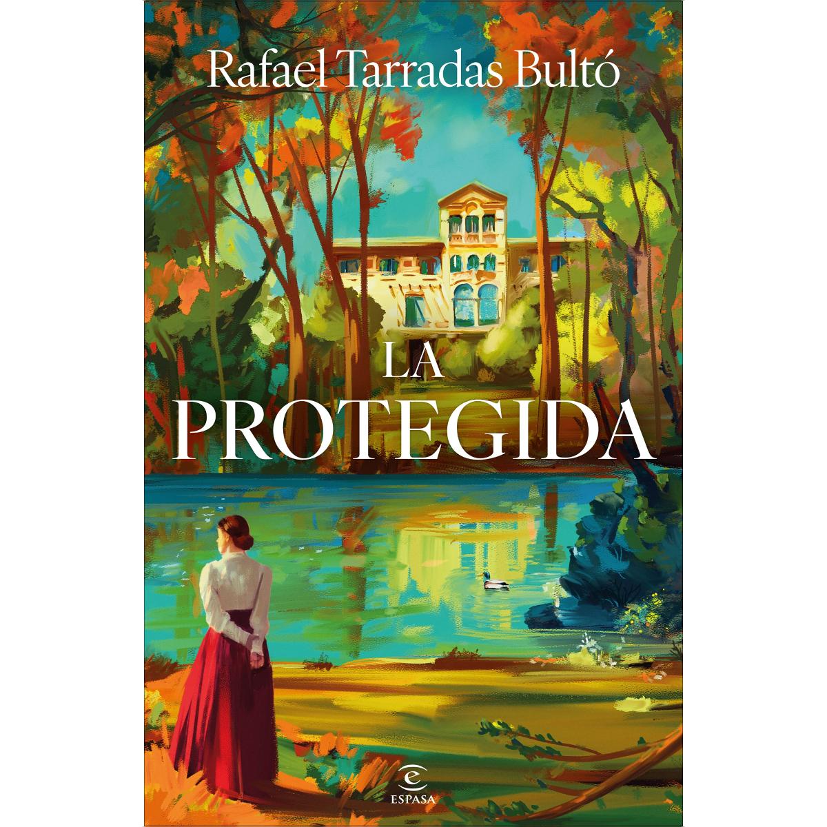 La protegida 1