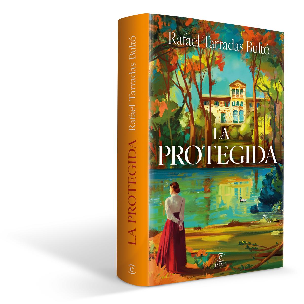 La protegida 3