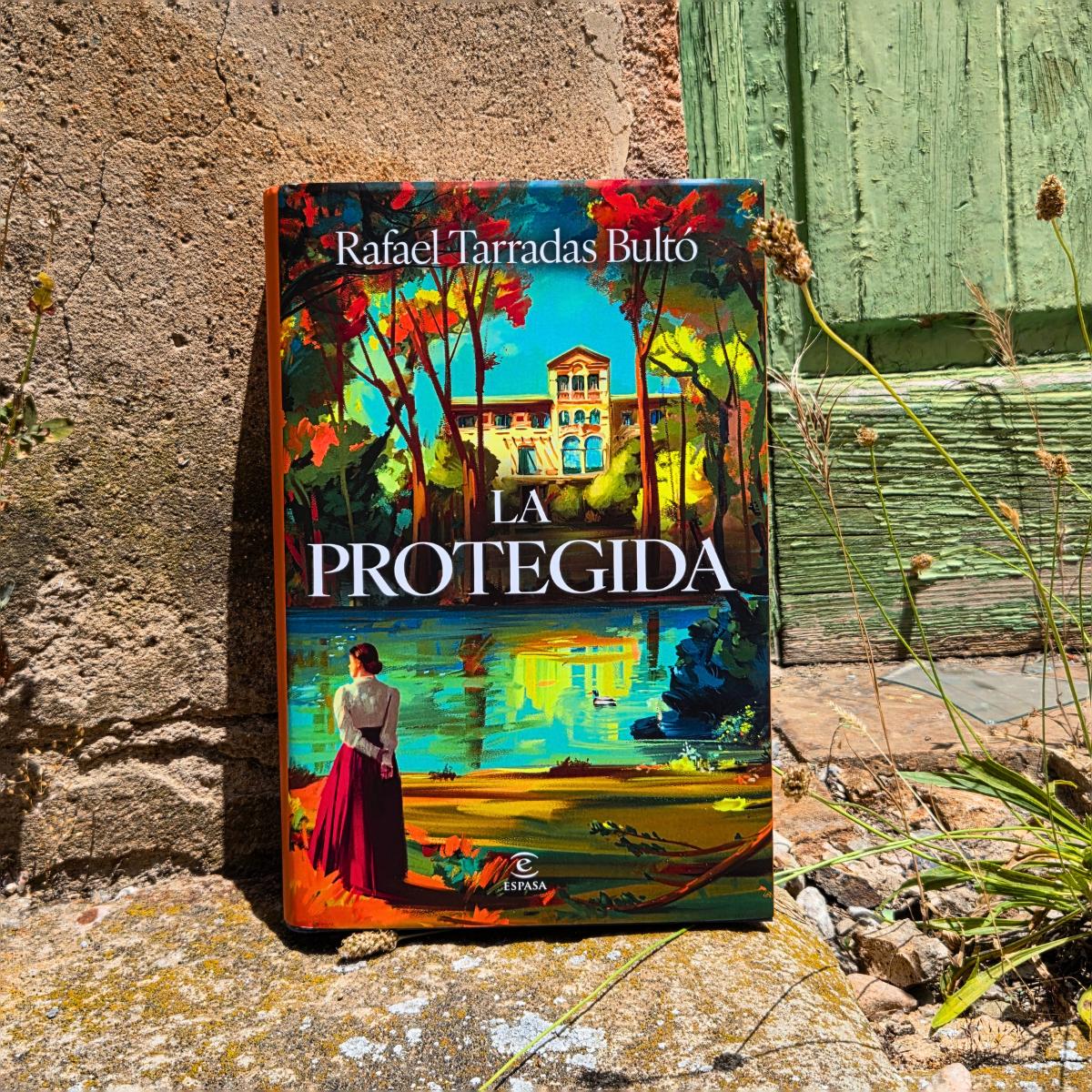La protegida 5