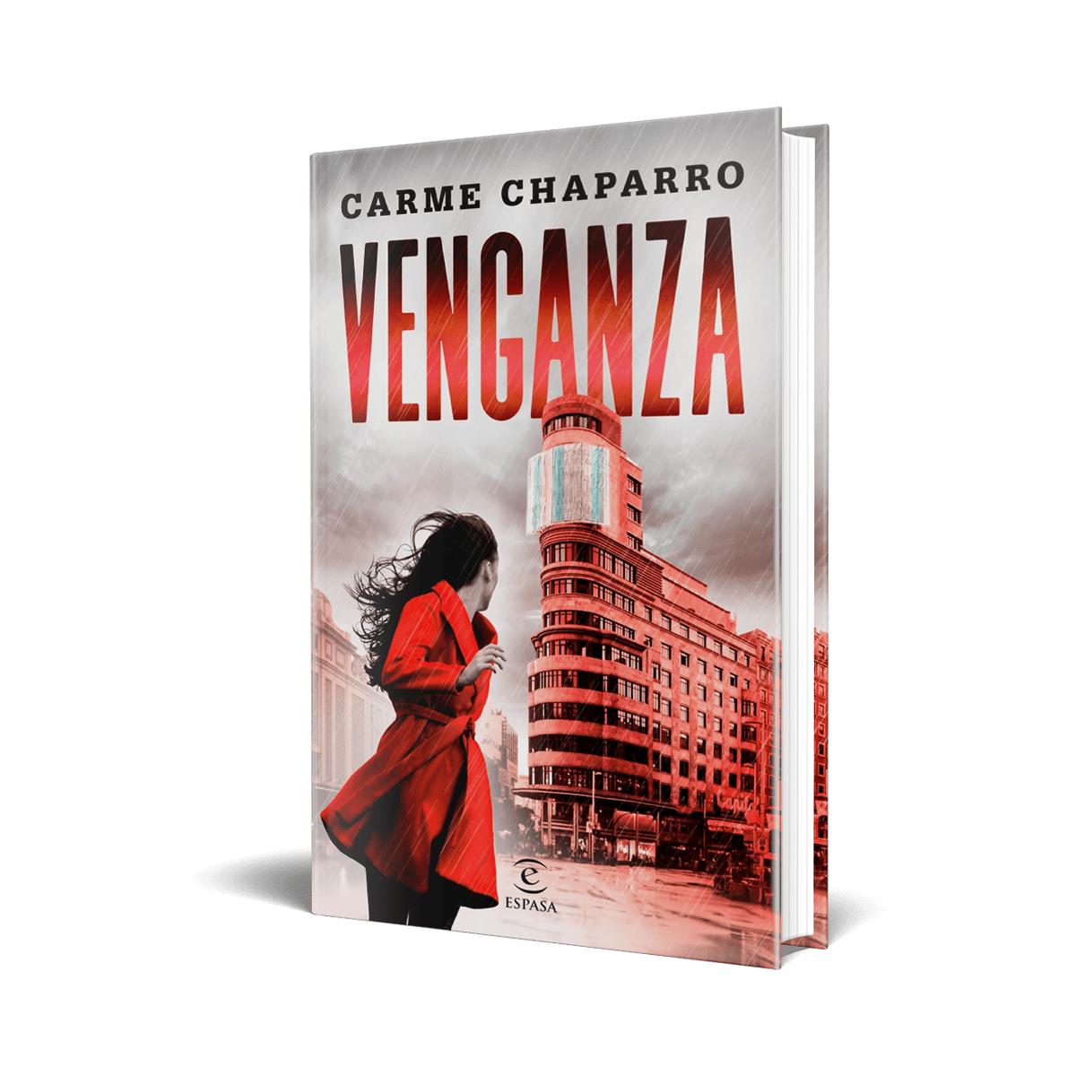 Venganza 2