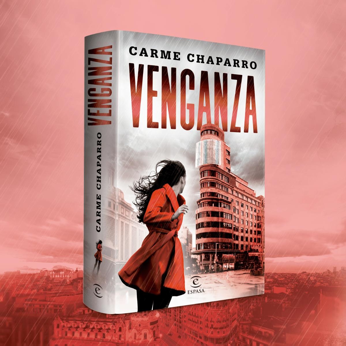 Venganza 3