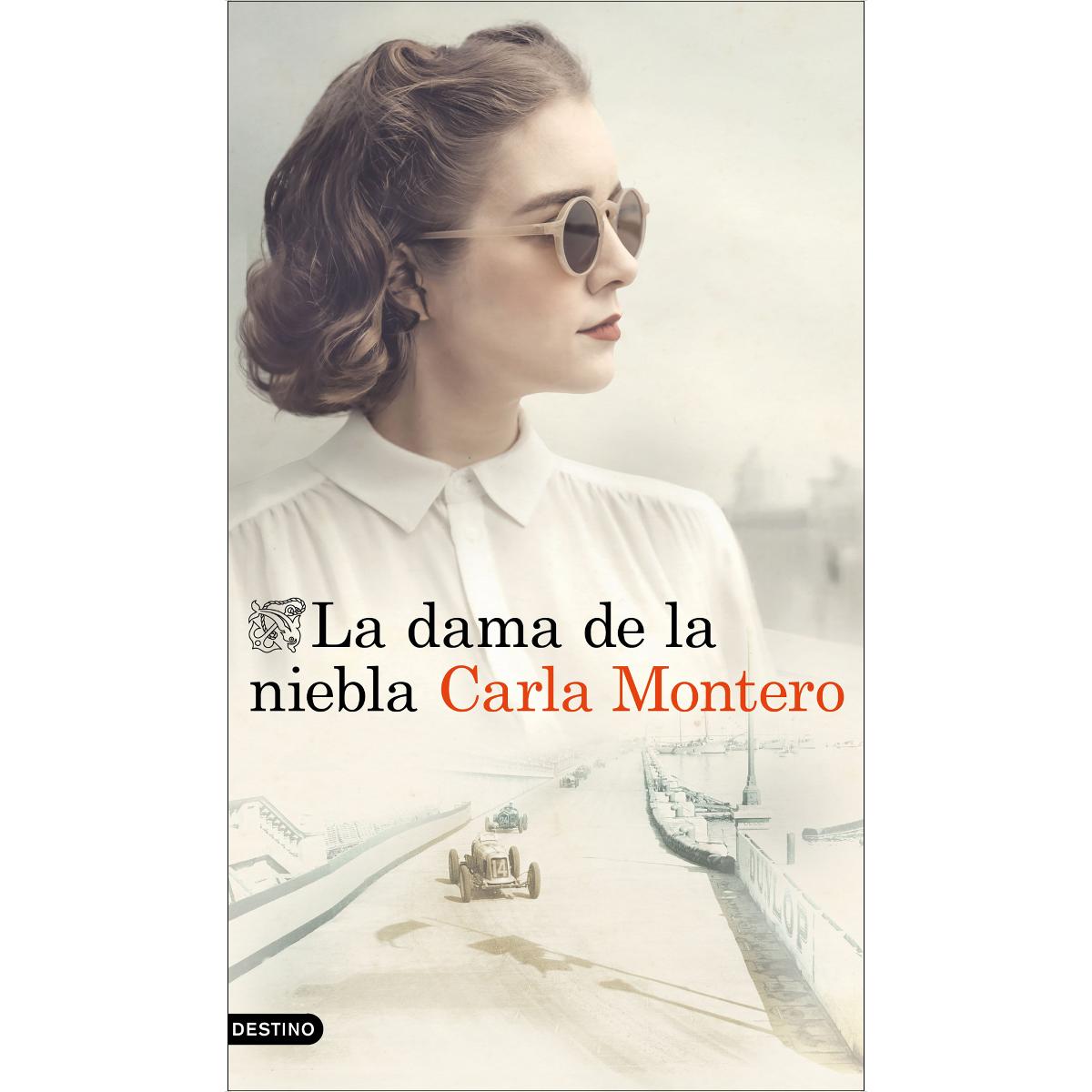 Imagem 0 de La dama de la niebla