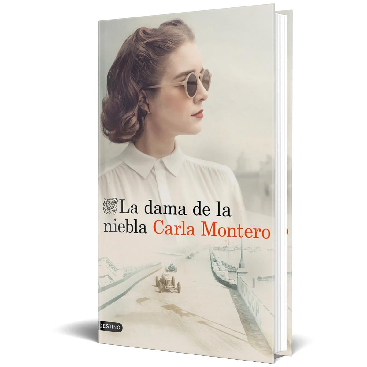 La dama de la niebla 2