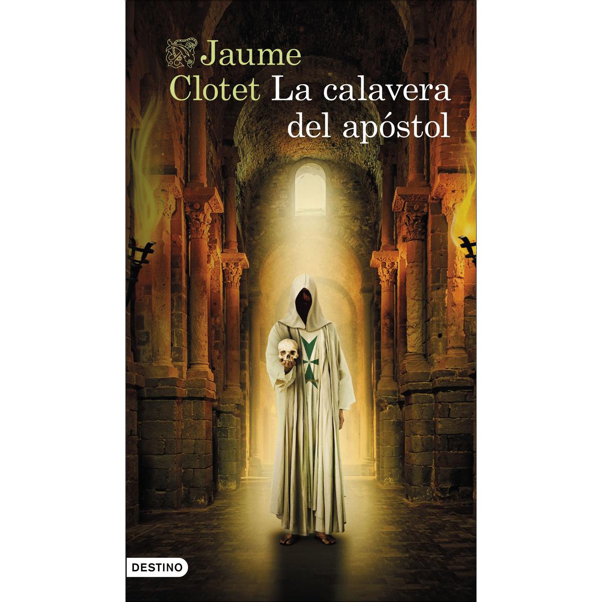 Imagem 0 de La calavera del apóstol