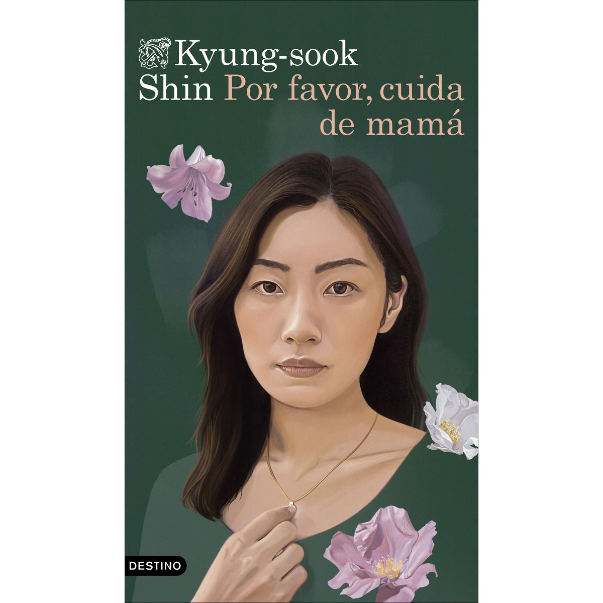 Por favor, cuida de mamá (Capa mole com abas) 1