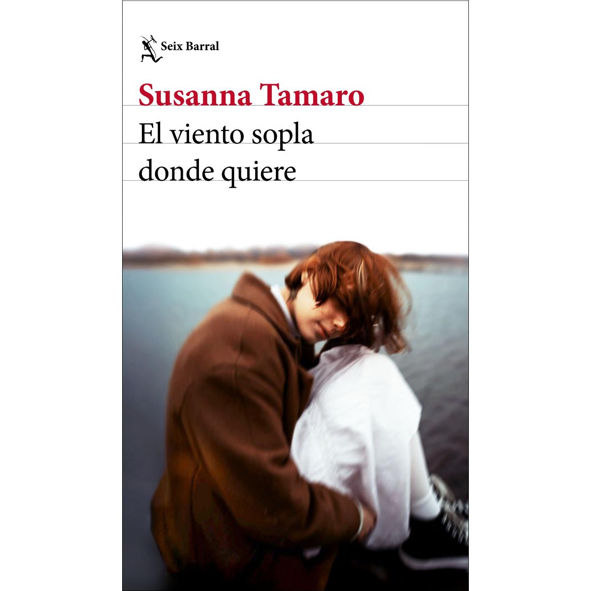 Imagem 0 de El viento sopla donde quiere (Capa mole com abas)