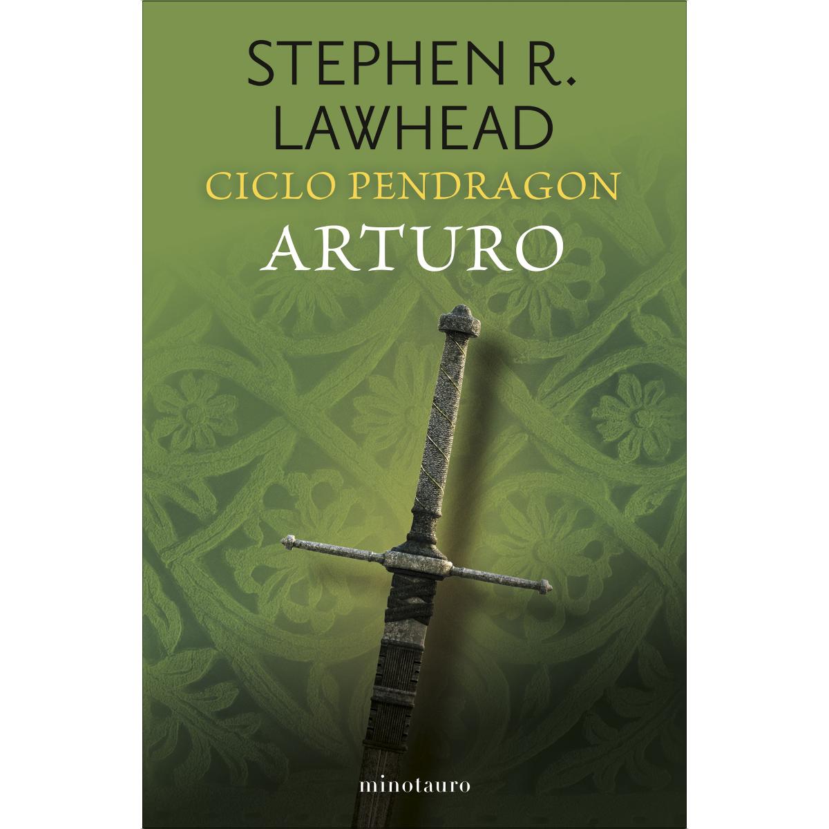Imagem 0 de Ciclo Pendragon nº 03/06 Arturo (Capa mole com abas)