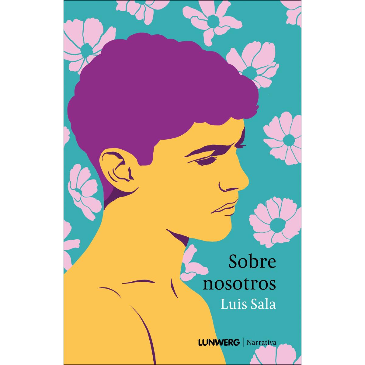 Sobre nosotros (Capa mole com abas) 1