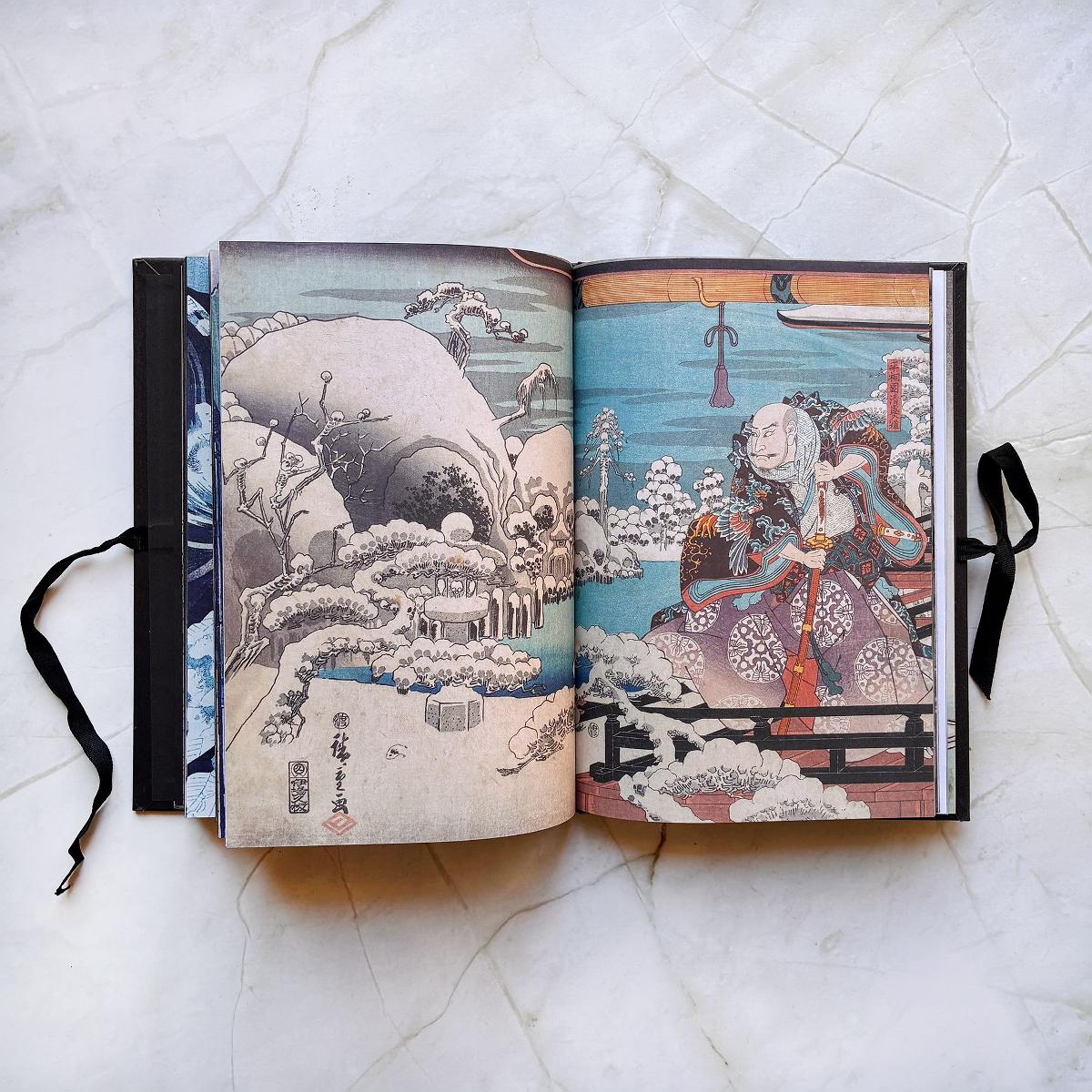 Fantasmas Yokai 5