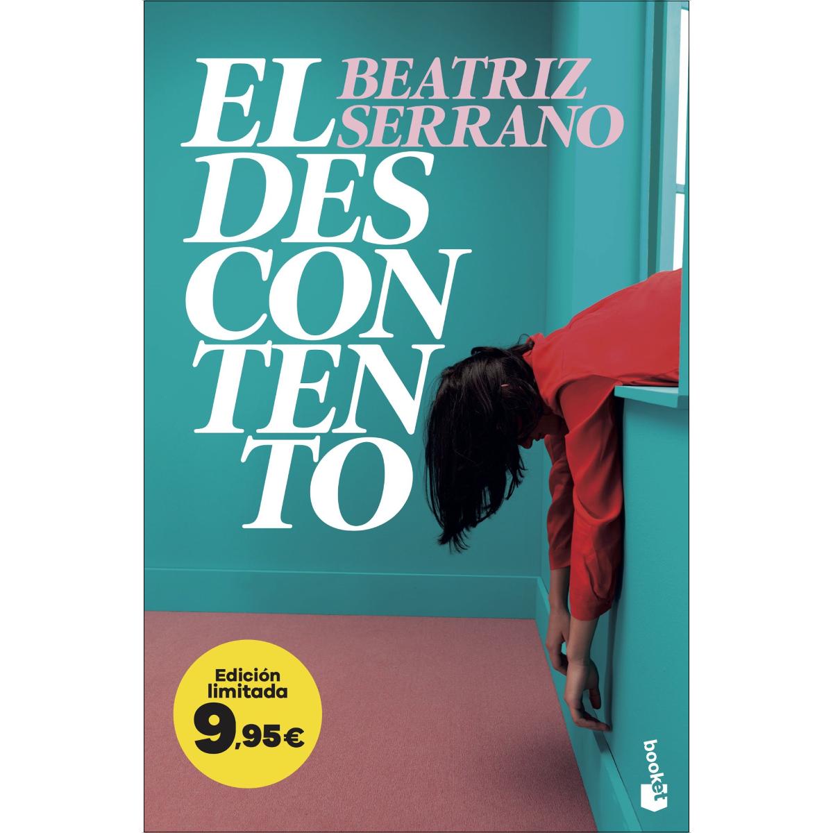 Imagen 0 de El descontento (Bolsillo Tapa blanda)