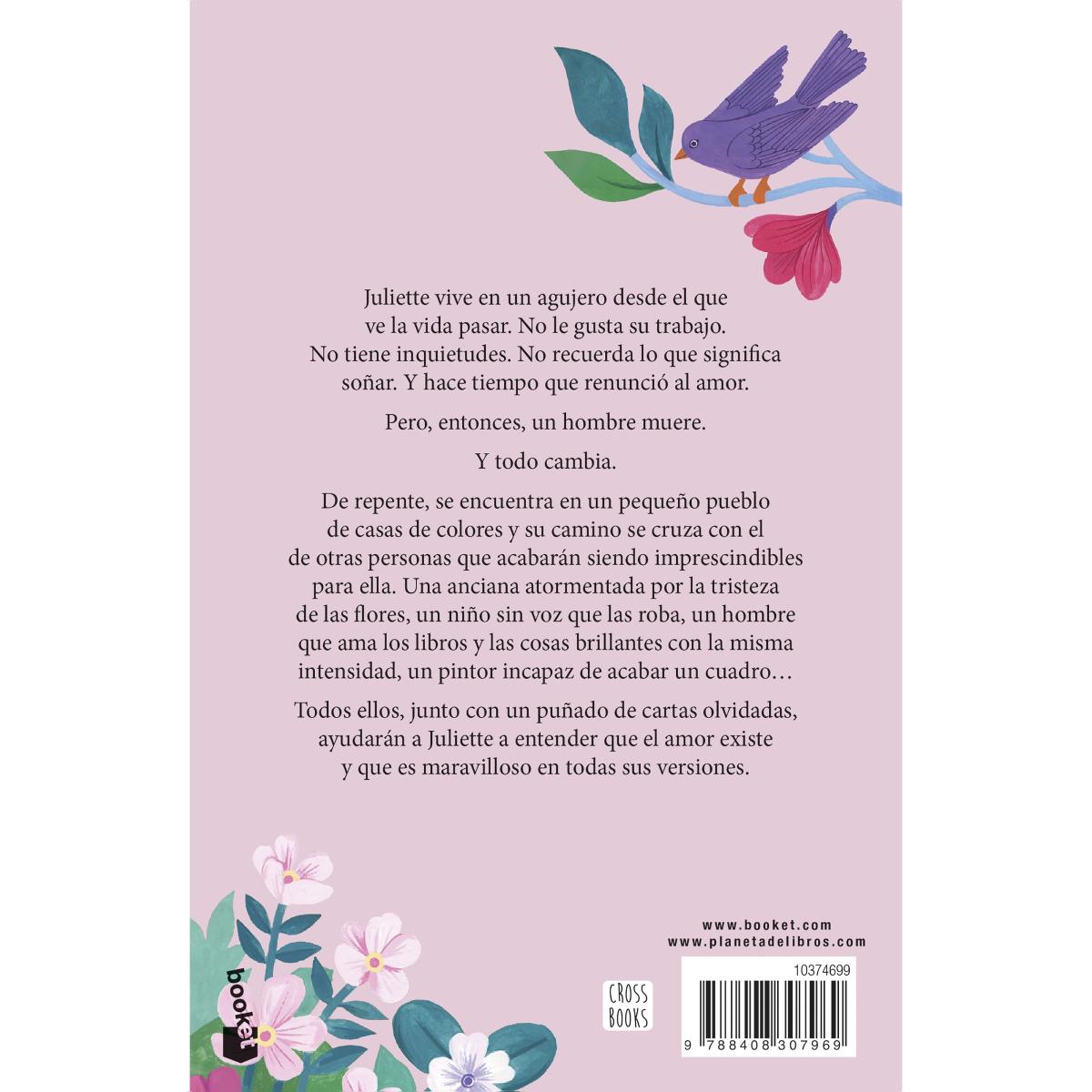 Juliette y las canciones perdidas: Edición limitada a precio especial (Bolso) 2