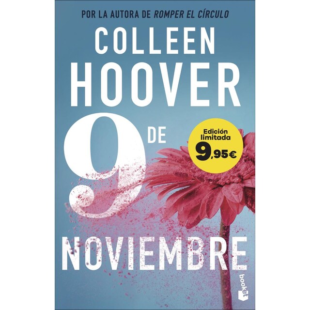 Imagen 0 de 9 de noviembre: Edición limitada a precio especial  (Bolsillo)