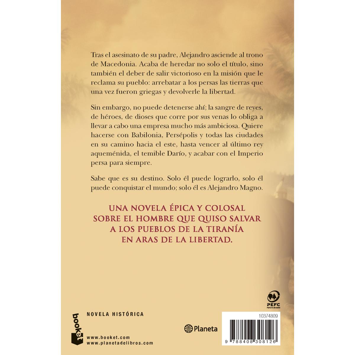 La sangre del padre: Finalista Premio Planeta (Bolso) 2