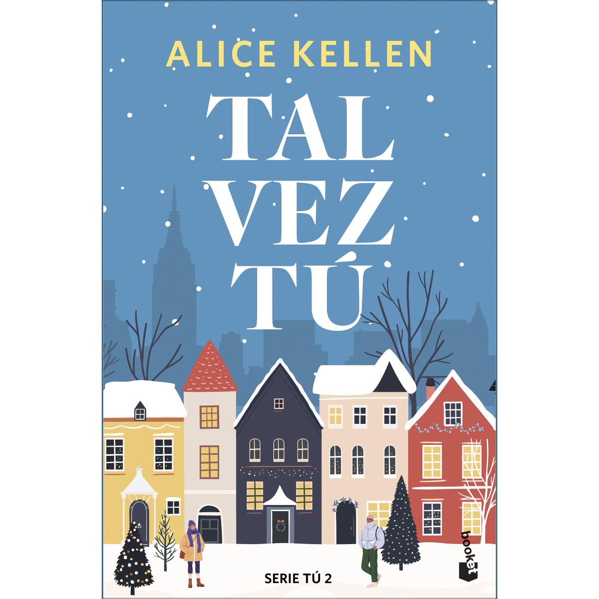 Tal vez tú: Serie Tú, 2 (Bolso) 1