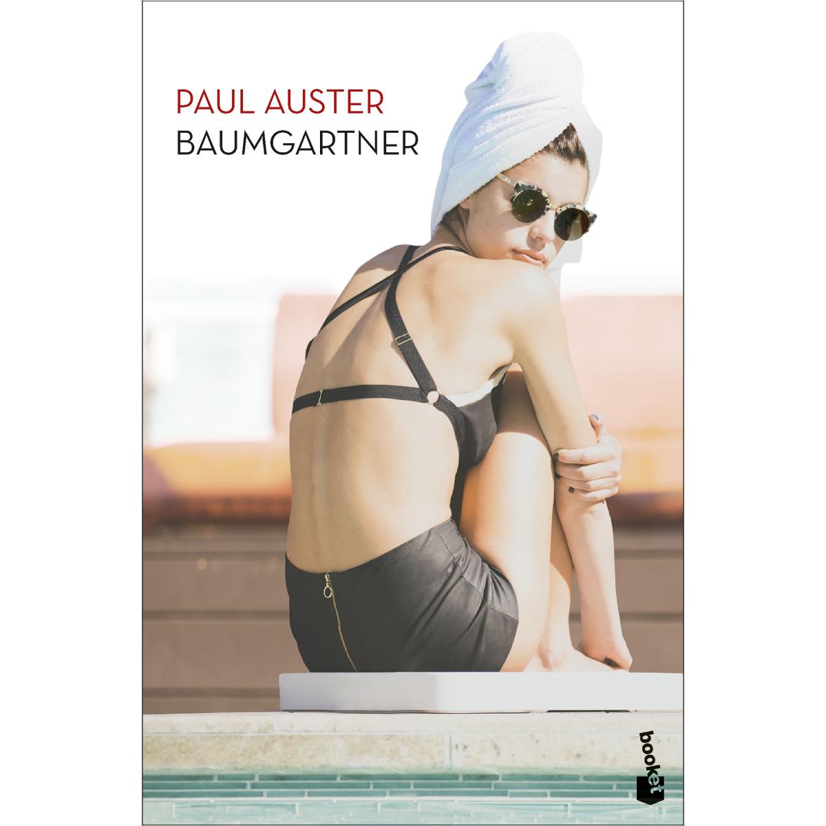 Imagem 0 de Baumgartner (Bolso)