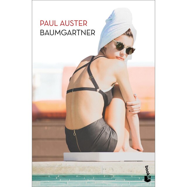 Imagen 0 de Baumgartner  (Bolsillo)