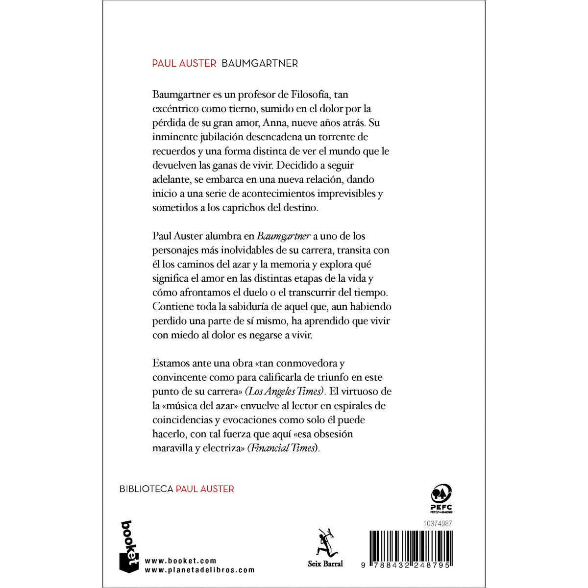 Baumgartner (Bolso) 2