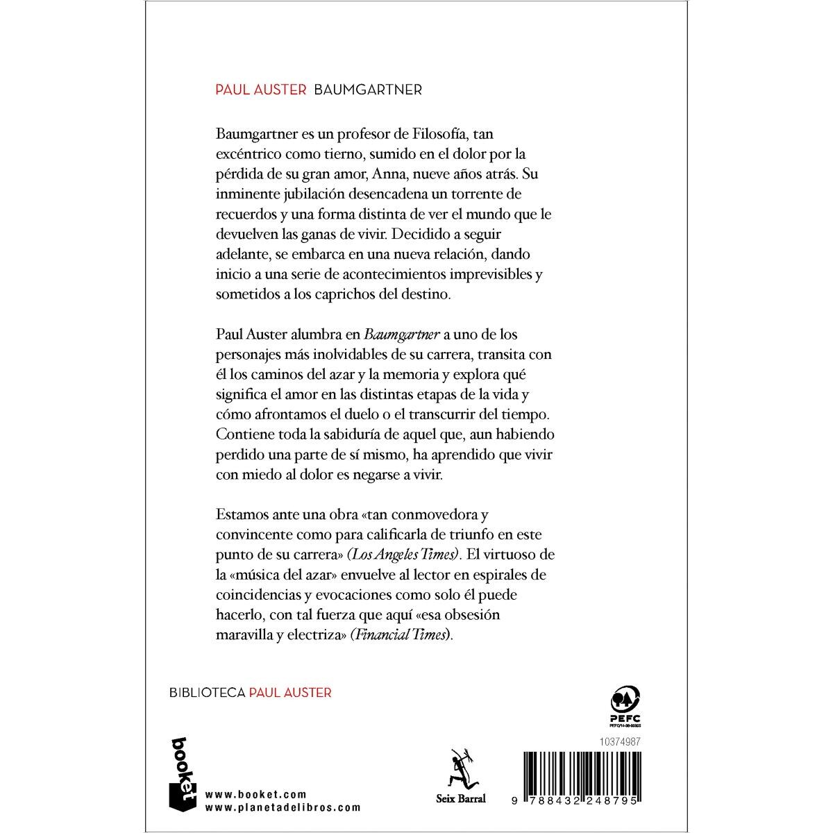 Baumgartner (Bolso) 2