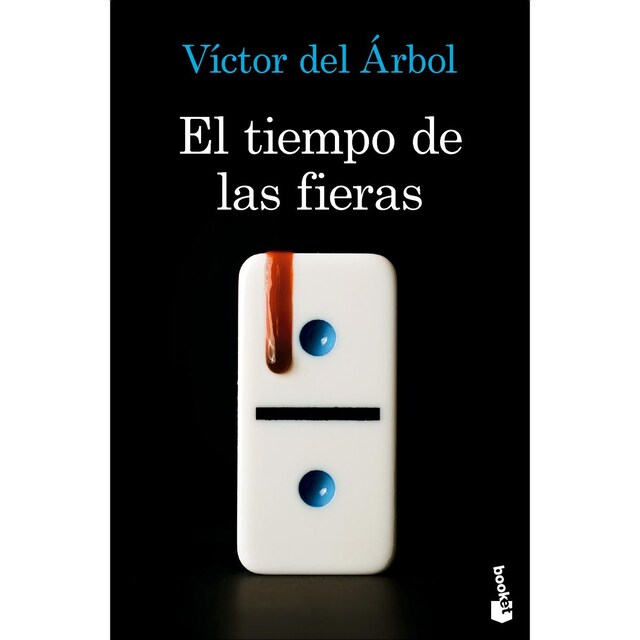 Imagem 0 de El tiempo de las fieras (Bolso)