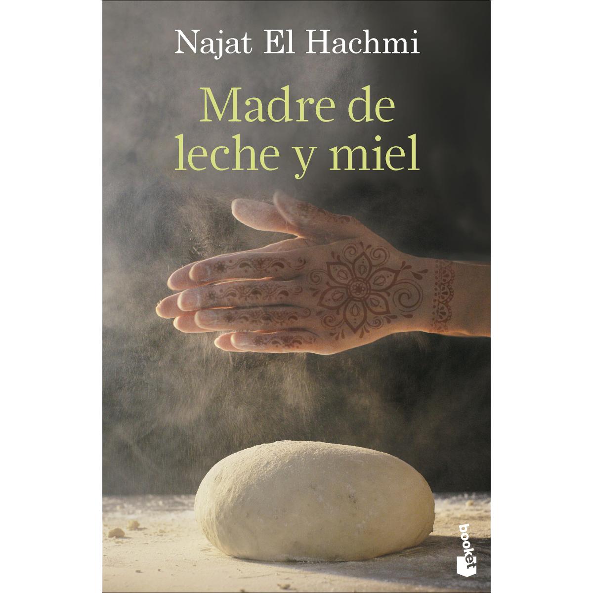 Imagem 0 de Madre de leche y miel (Bolso)