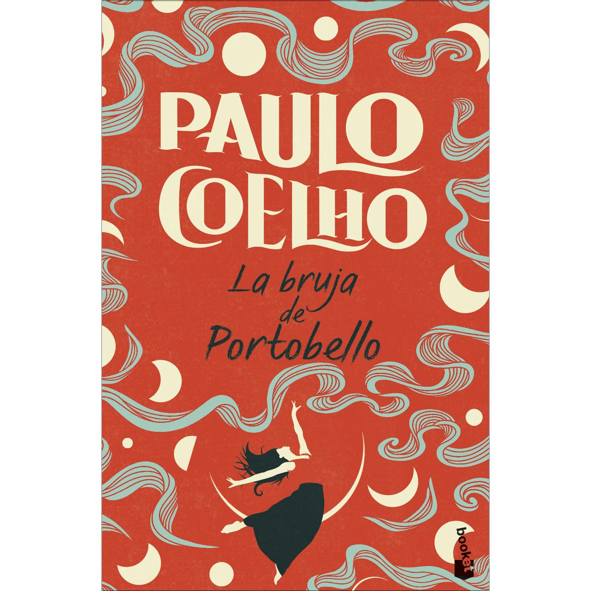 Imagem 0 de La bruja de Portobello (Bolso)