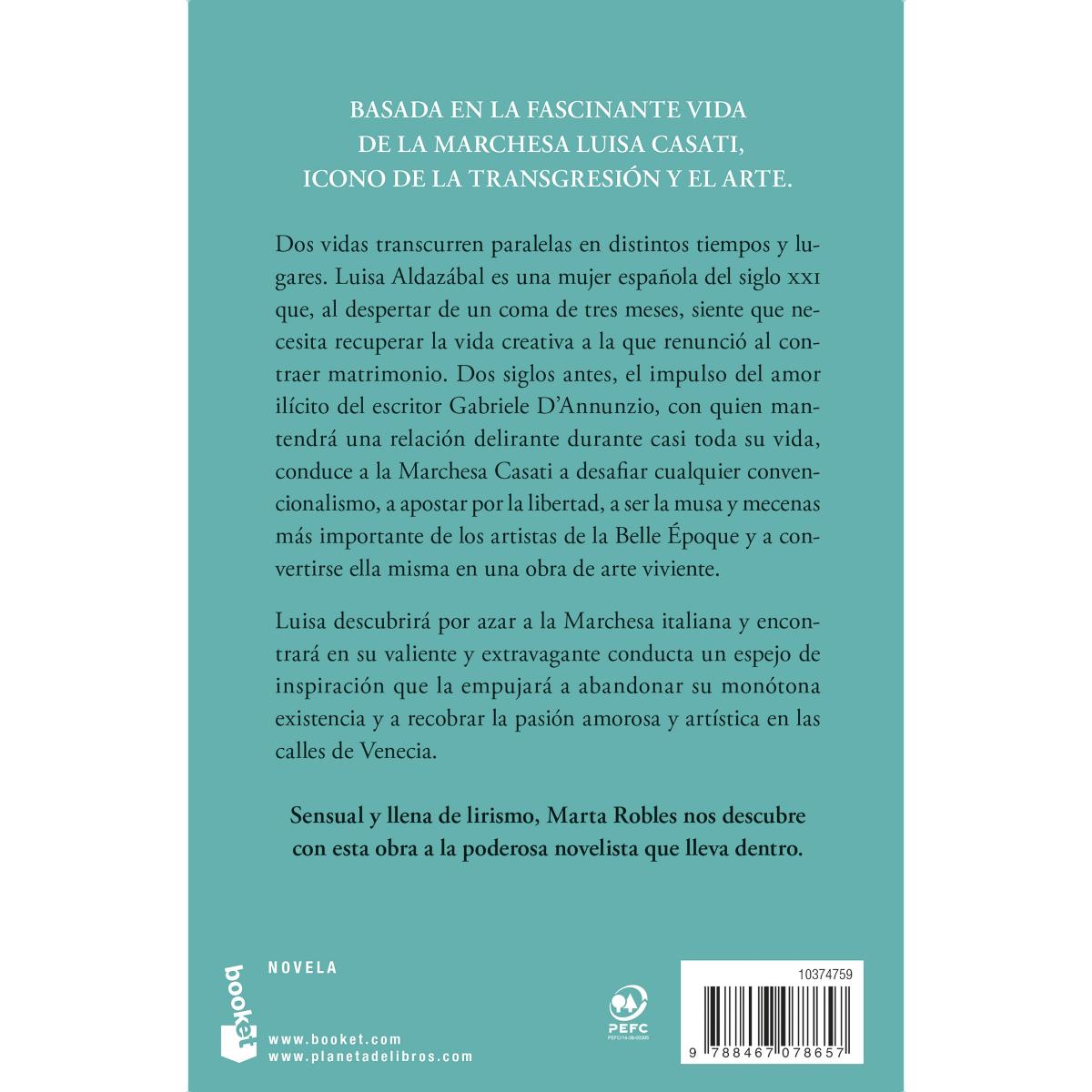 Luisa y los espejos: Premio de Novela Fernando Lara (Bolso) 2