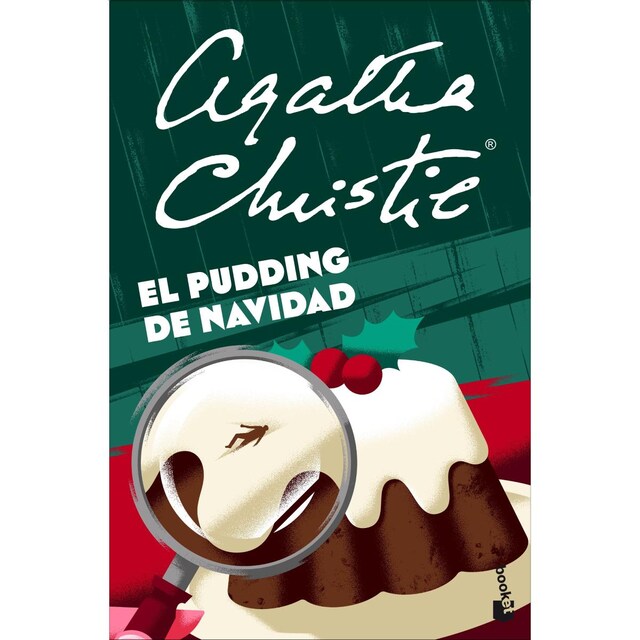 EL PUDDING DE NAVIDAD (Bolsillo Tapa blanda)