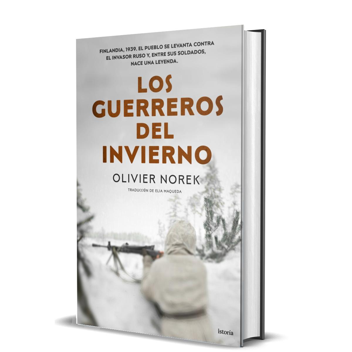 Los guerreros del invierno 2