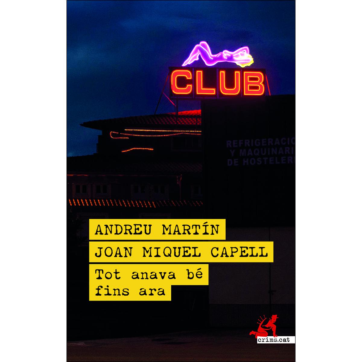 Imagem 0 de Tot anava bé fins ara