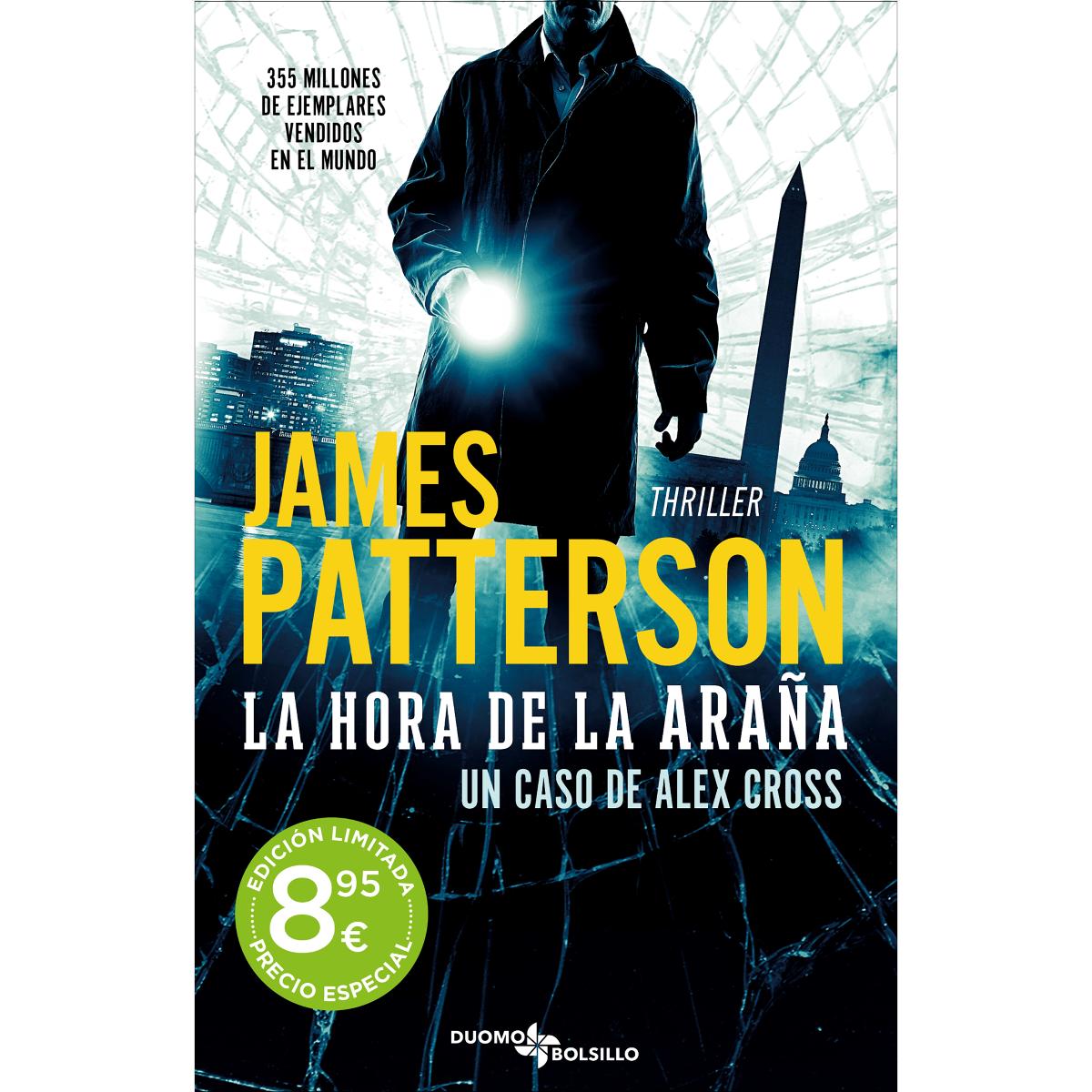 Imagem 0 de LA HORA DE LA ARAÑA (Capa mole)